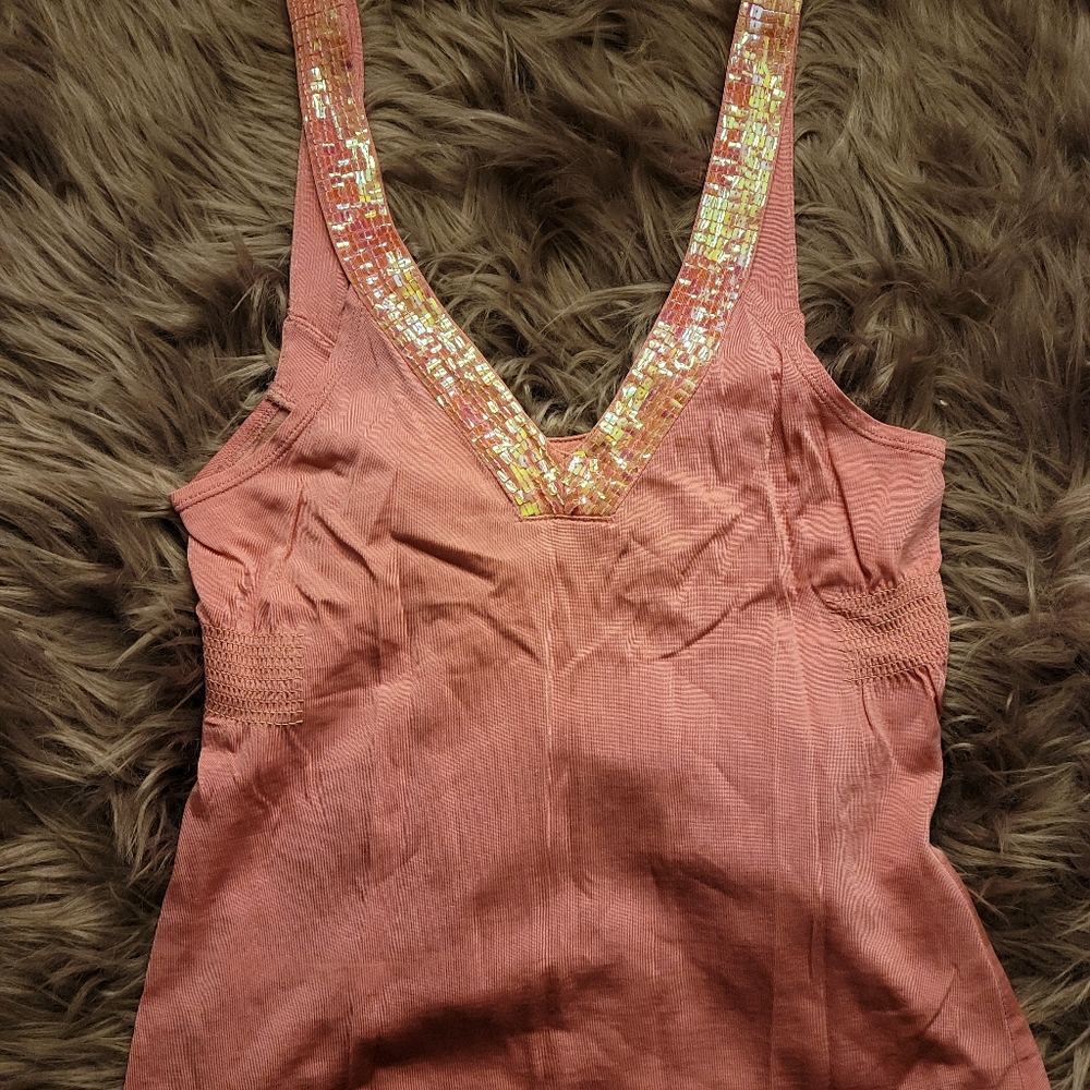 Armani Exchange top